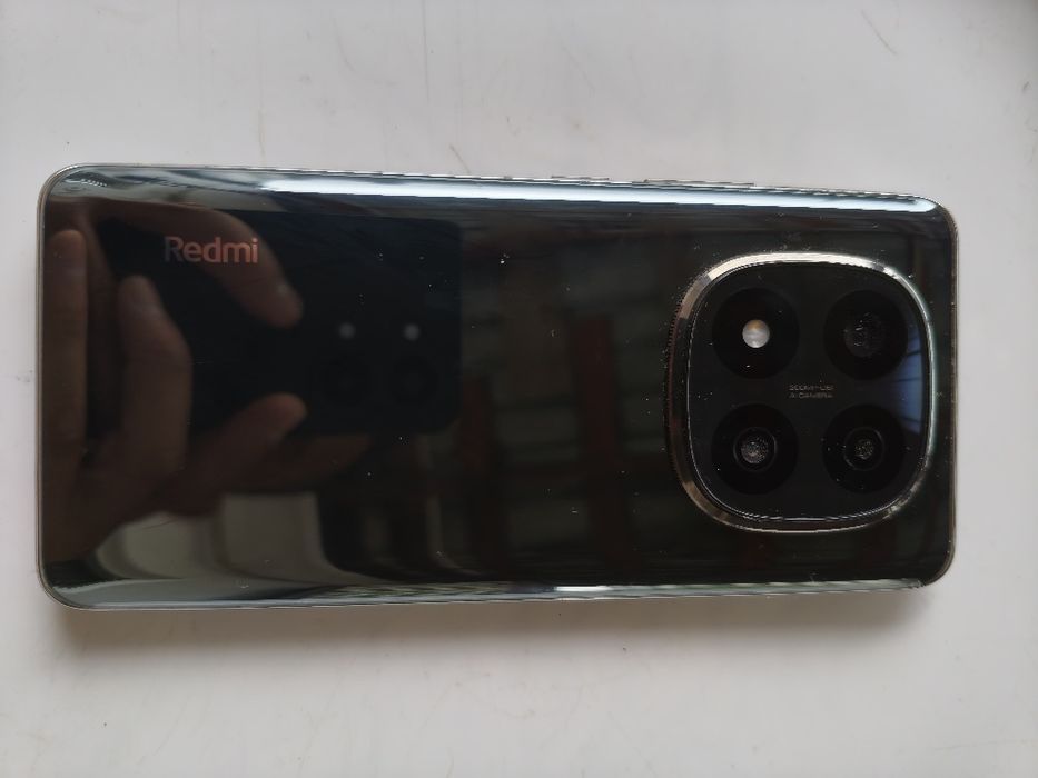 REDMI NOTE14 PRO PLUS -5g-512mb/ram16+6
