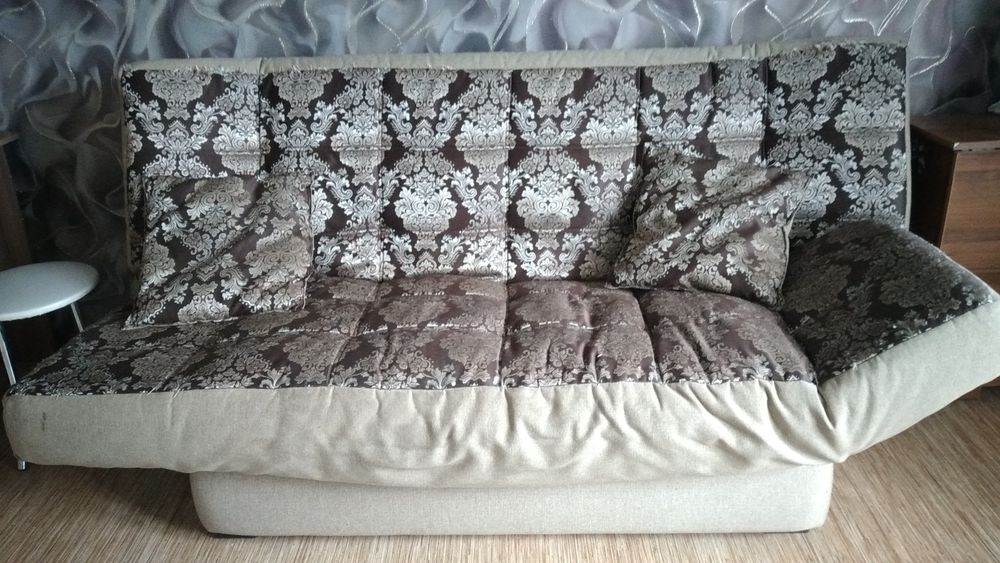 Диван раскладной