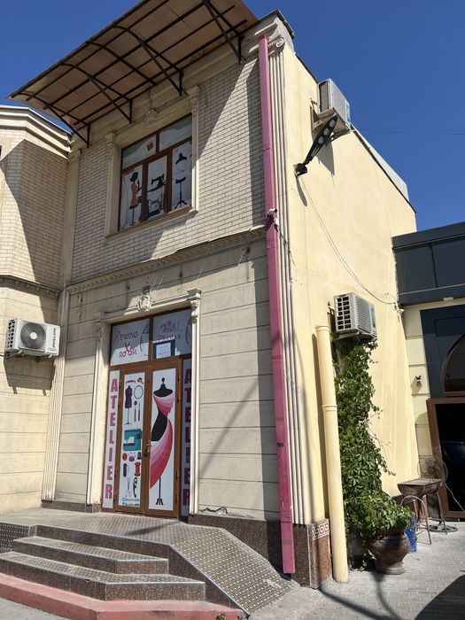 Сдаётся помещение в аренду