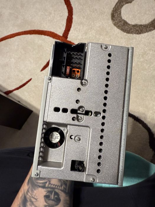 Медия за Mercedes w211 facelift