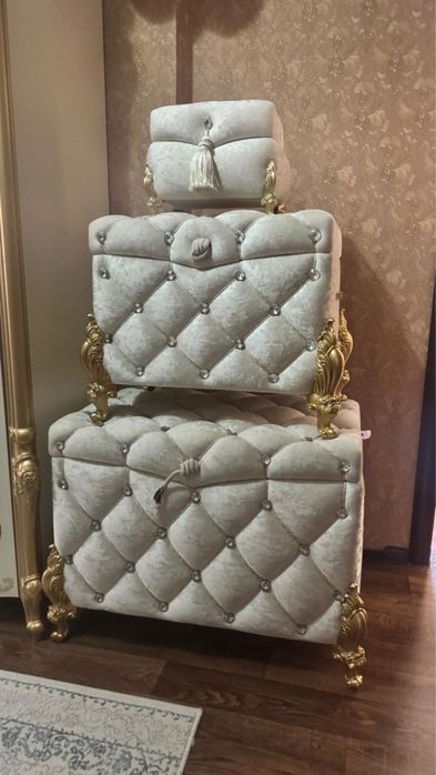 Сундук буу для продаж