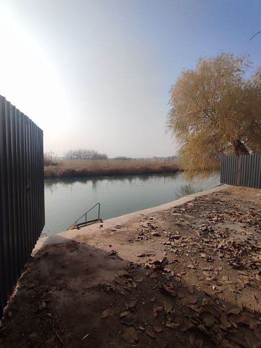 Продается дом участок