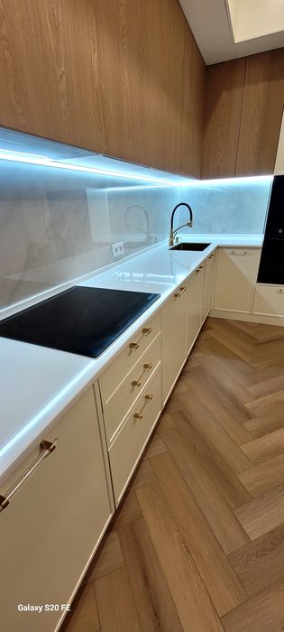 Столешницы из искусственного камня в Астане