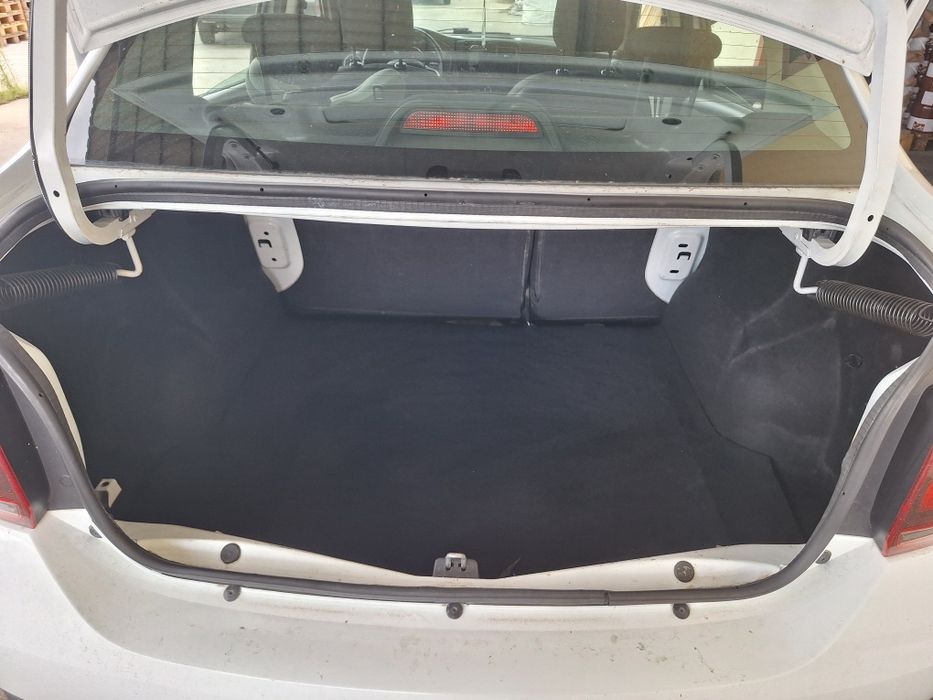 Dacia Logan  Prestige 2016
