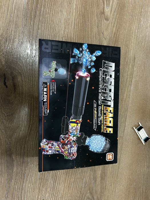 Детски книжки, пъзели и игри