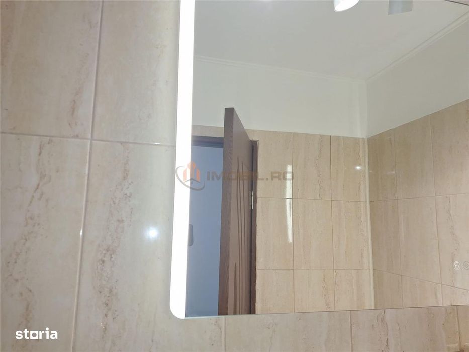 Apartament 3 camere Alexandru cel Bun