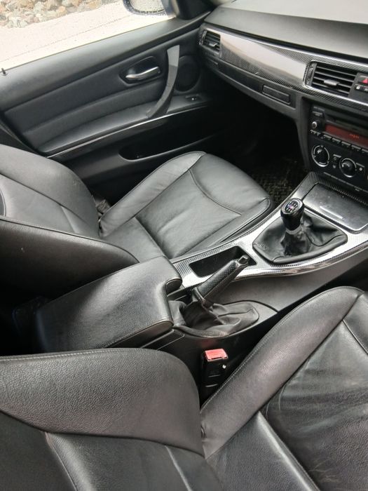 Бмв е91 дизел на части bmw e91