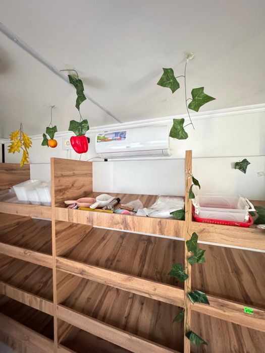 киоск обошной контейнер 6х2,50