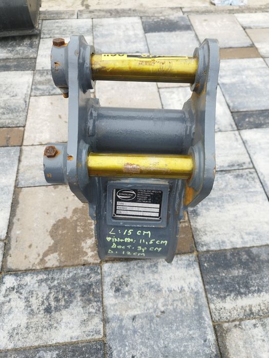 Cupe miniexcavator noi