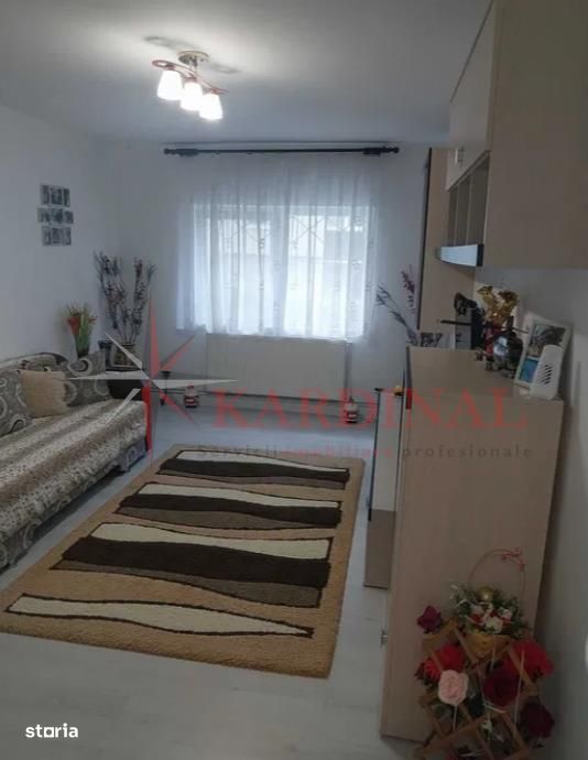 Apartament 2 camere | Racadau |Balcon , Beci