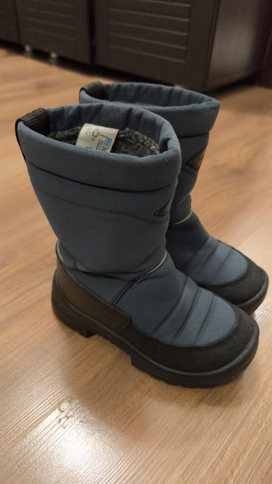 Сапоги Kuoma оригинал