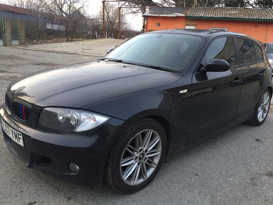 Бмв 120д 177кс/bmw 120d 177hp