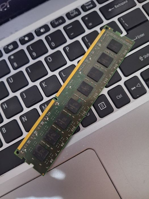 DDR3 1600Mhz 4gb RAM оперативная памят ОЗУ