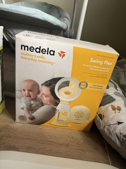 Medela Flex Swing