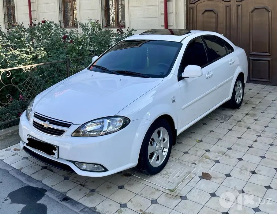 Gentra 3 elegant full options 2021 22 год краска родная
