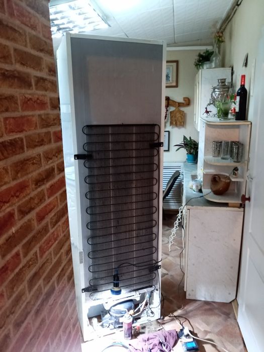 Ремонт холодильников на дому, с 2014г.