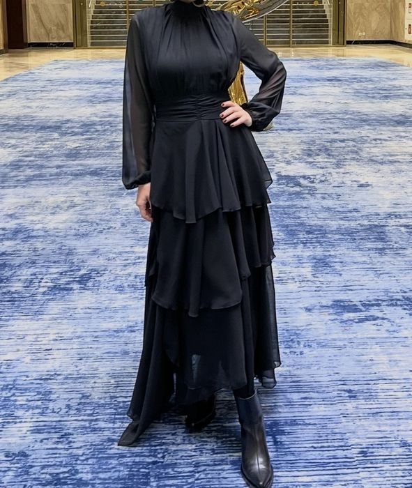 Продам вечернее платье