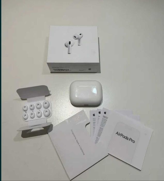 Căști Air Pods pro