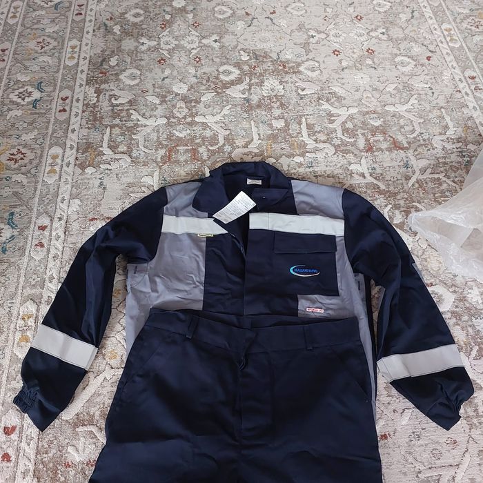 Продам спец одежду новый  на летний вариант