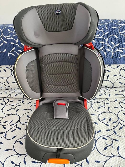 Автокресло детское