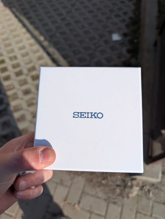 Seiko Prospex Spb053j1 42.5 mm - 62 mas reinterpretat - impecabil