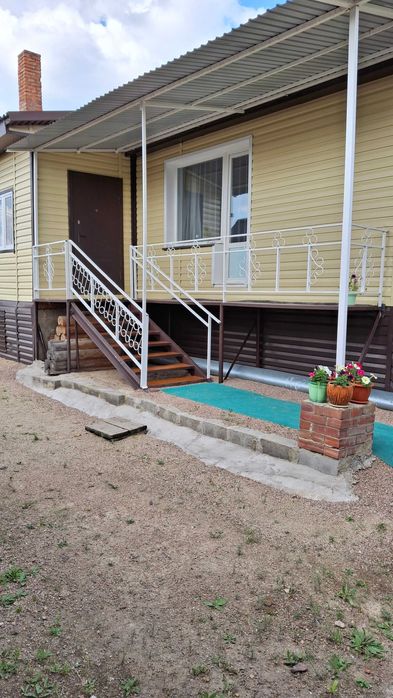 Продам частный дом