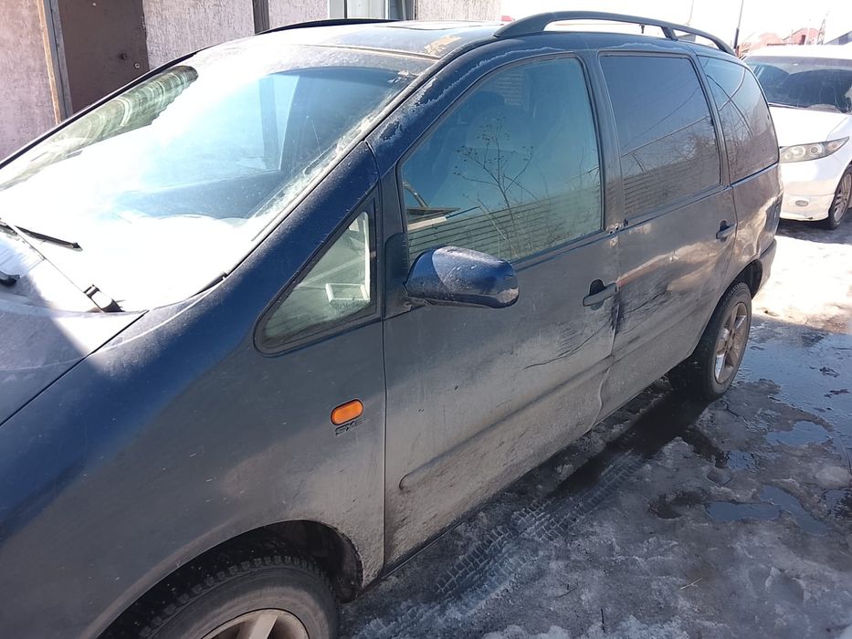 Продам Фольксваген Шаран