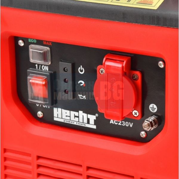 Генератор инверторен 1 kw.