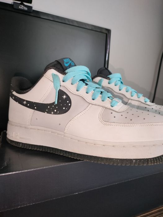Air force 1 '07 summit white