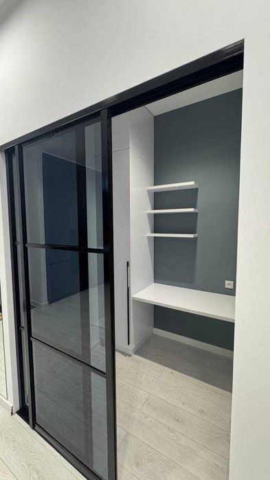 ТОП ВАРИАНТ‼️Квартира в Royal House 2/6/9 ЕВРО 55м2 ор Шота Руставели