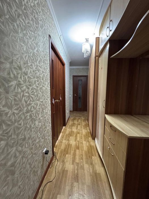 Квартира на правом берегу ,10 поликлиника
