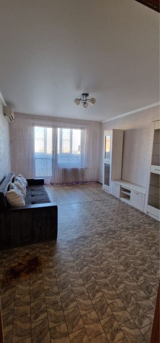 Сдается 3комнатная квартира 5 микр.