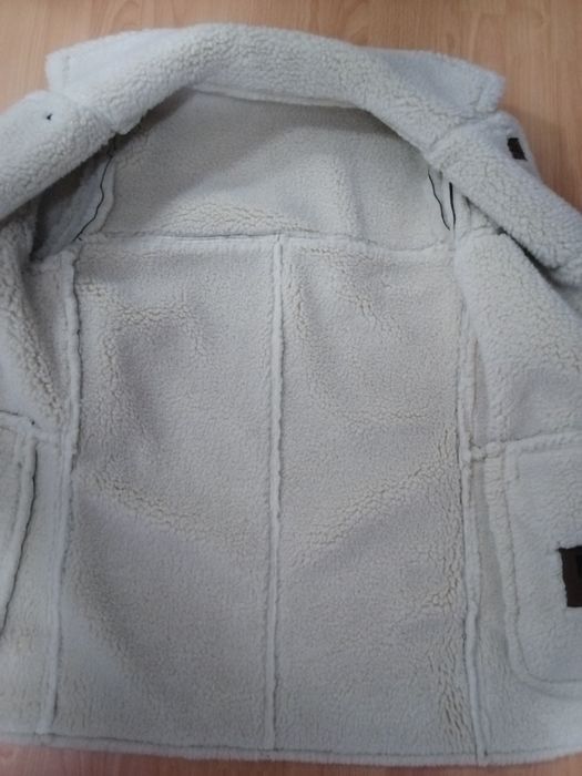 Cojoc bărbătesc Zara