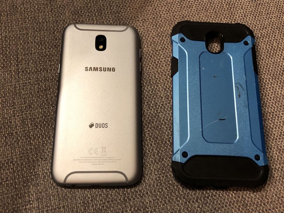 Samsung Galaxy J5