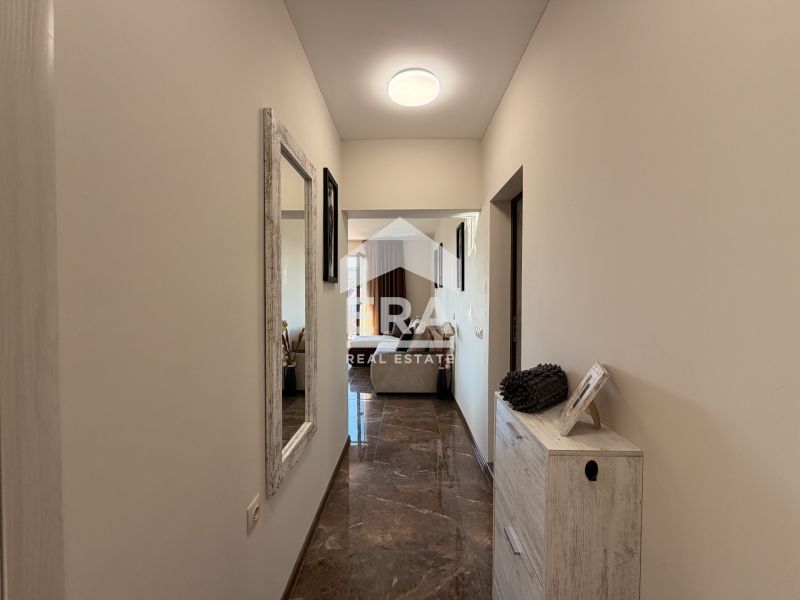 Продава се Двустаен апартамент в с. Кранево, Област Добрич - 73 кв.м за 1384 €/кв.м - Снимка #6