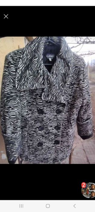 Продавам дамски палто