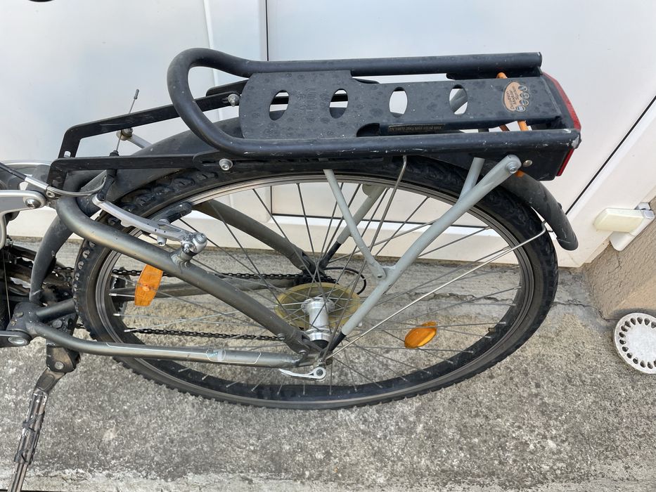 Bicicleta pentru doamne