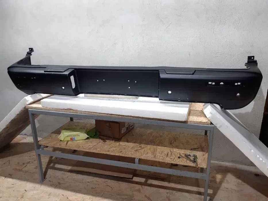 bara spate originala mercedes g 63 amg w463 w464