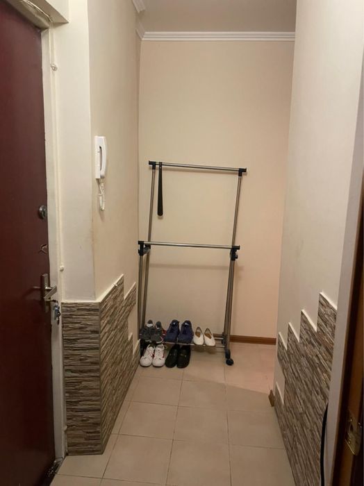 Сдается 1-комнатная квартира