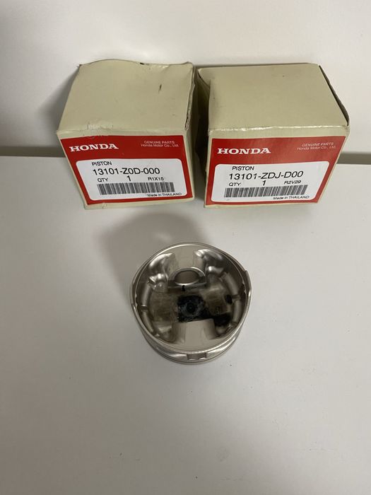Piston Honda motoare GX 100, GX 120