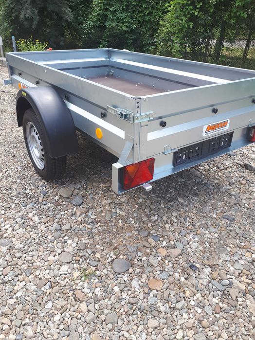 Remorca neptun zaslaw