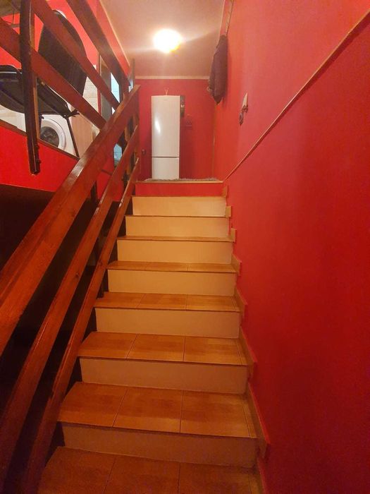 Garsonieră de închiriat, 37mp, cartier Nufărul, Oradea