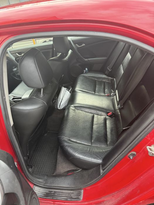 Honda Accord 2.0 i-vtec cu1