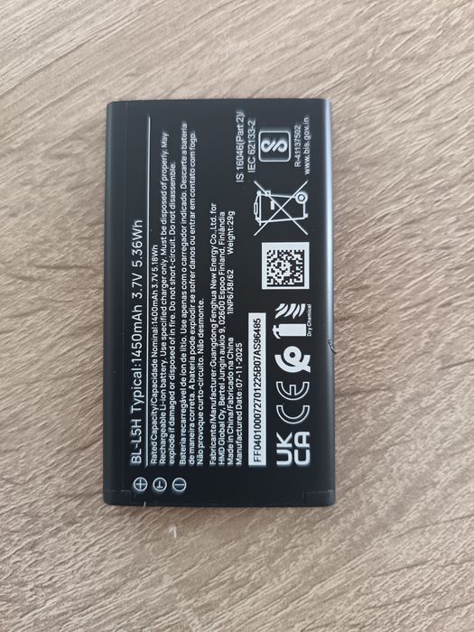 Telefon Nokia 110 4g nou Vodafone