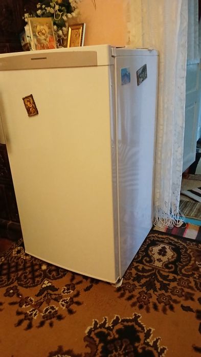 Congelator arctic 4 sertare