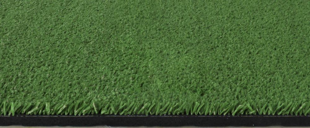 Фитнес Настилка Плоча Be Green Astro Turf Зелен  98×98×2 см