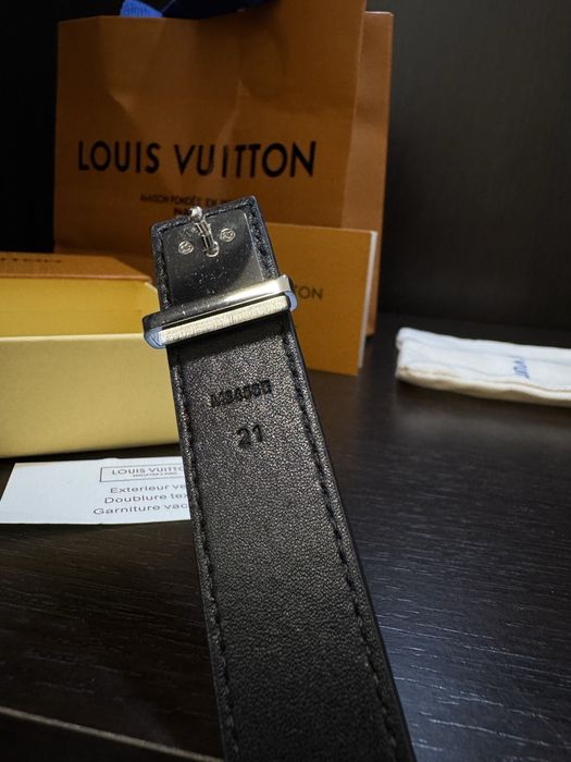 Brățară Louis Vuitton Monogram - Stare impecabila, cu accesorii, cutie