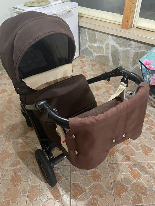 Детска количка Bexa line