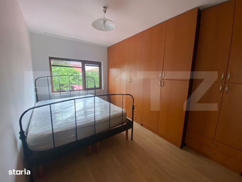 Casa individuala, 130 mp, teren 320 mp, zona Dumbravita