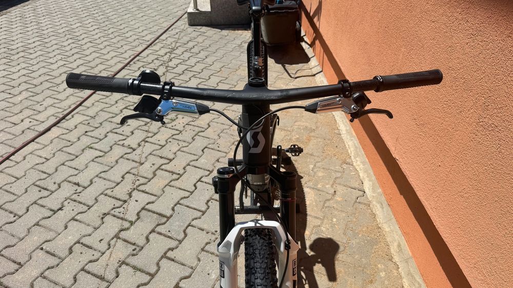 Scott Spark RC WC Evo 2025 L